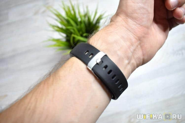 Фитнес Браслет M4 Smart Bracelet, Конкурент Xiaomi — Обзор, Отзыв и Инструкция
