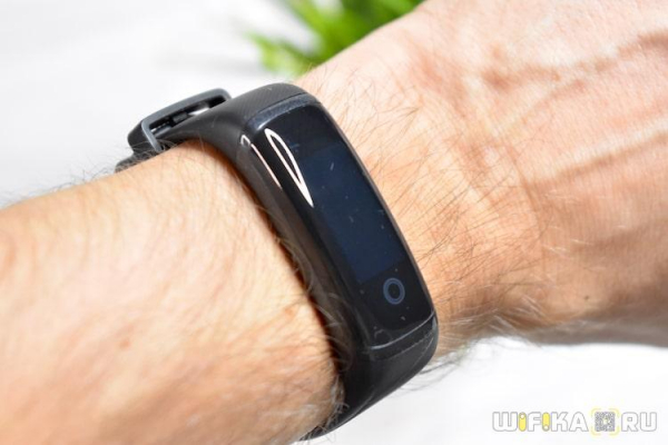 Фитнес Браслет M4 Smart Bracelet, Конкурент Xiaomi — Обзор, Отзыв и Инструкция
