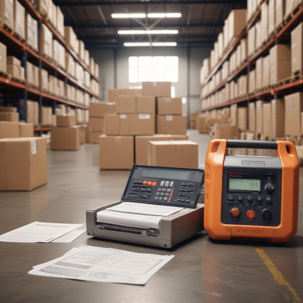 Аренда оборудования для лицензии МЧС: требования к технике и порядок оформления документов - изображение 2