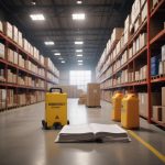 Аренда оборудования для лицензии МЧС: требования к технике и порядок оформления документов