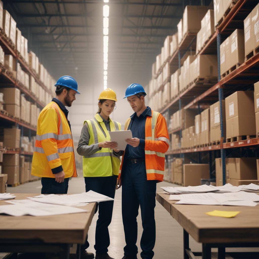 Аренда оборудования для лицензии МЧС: требования к технике и порядок оформления документов - изображение 3