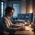 Роль человека в цепочке создания AI-контента для сайта от идеи до публикации